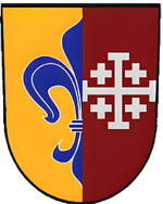 Wappen von Jack de Vaness